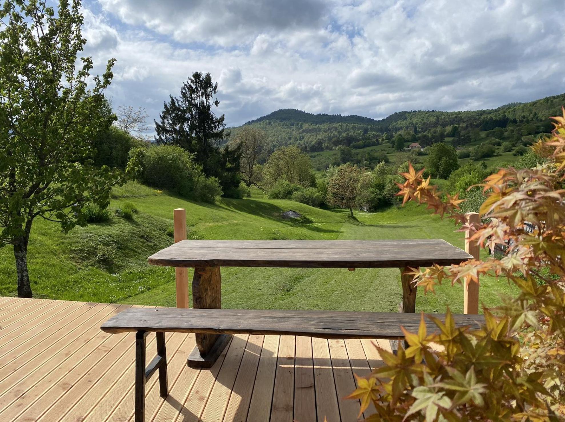 Lovely Apartment In Nature With Sauna! Postojna Exterior photo
